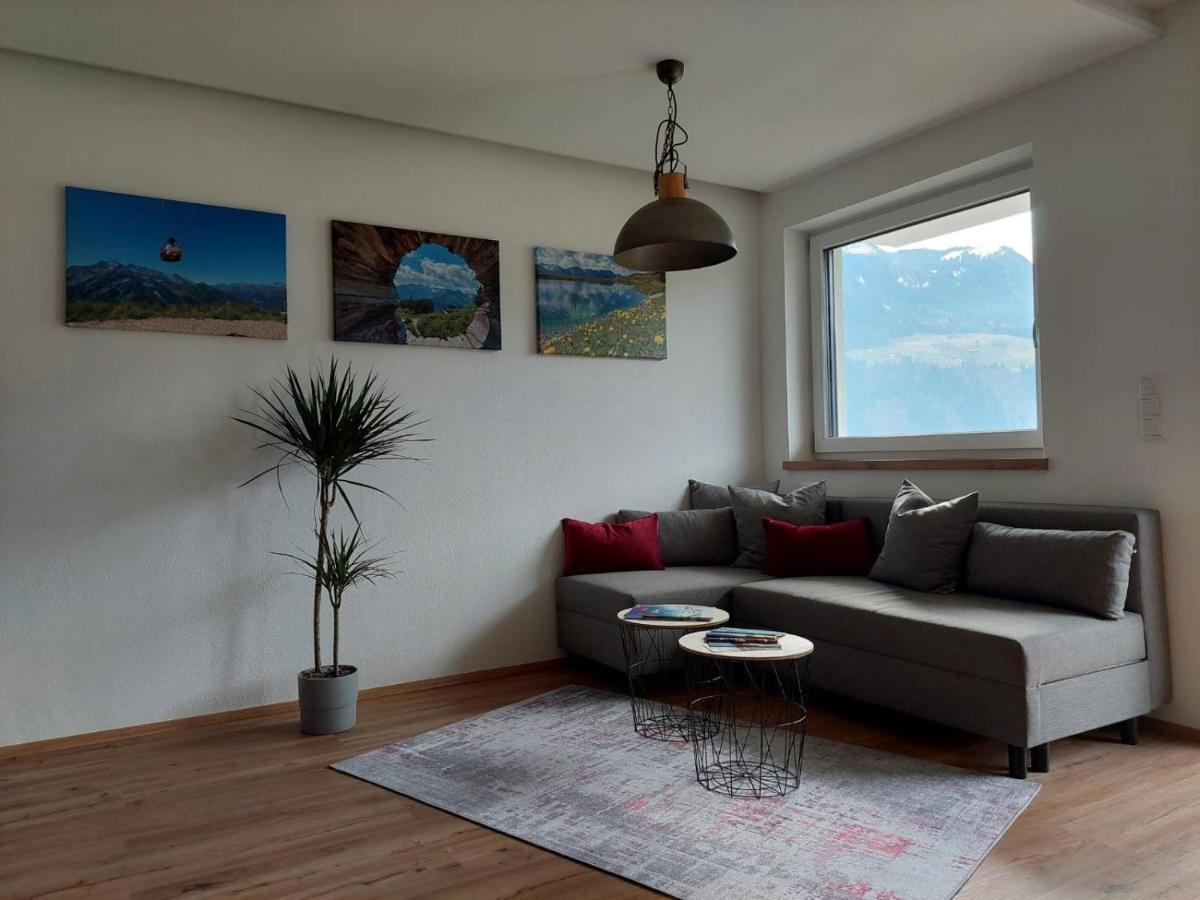 Apart Haselbach Hart im Zillertal Exterior foto